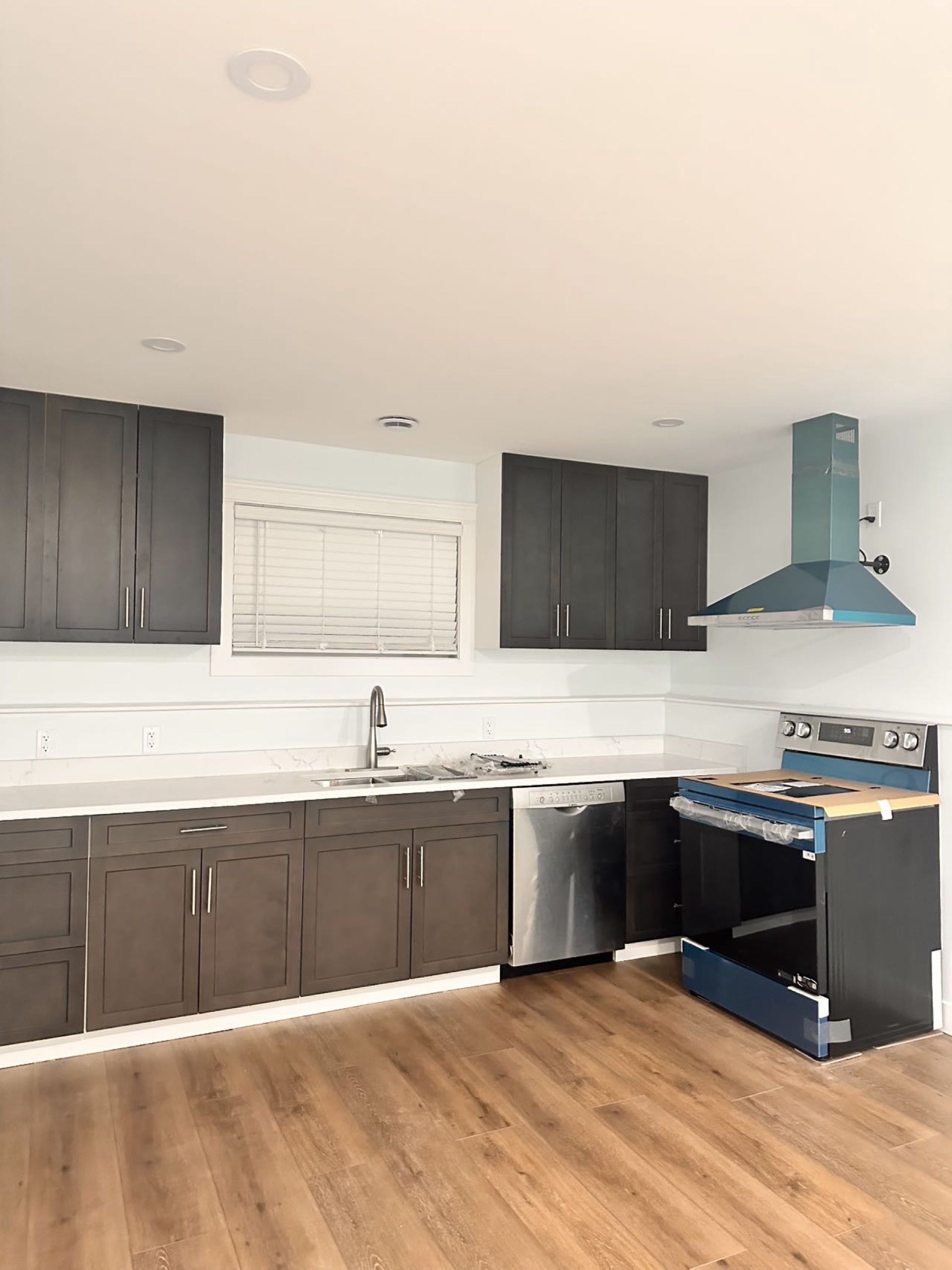 地下室二室一厅出租 - 6