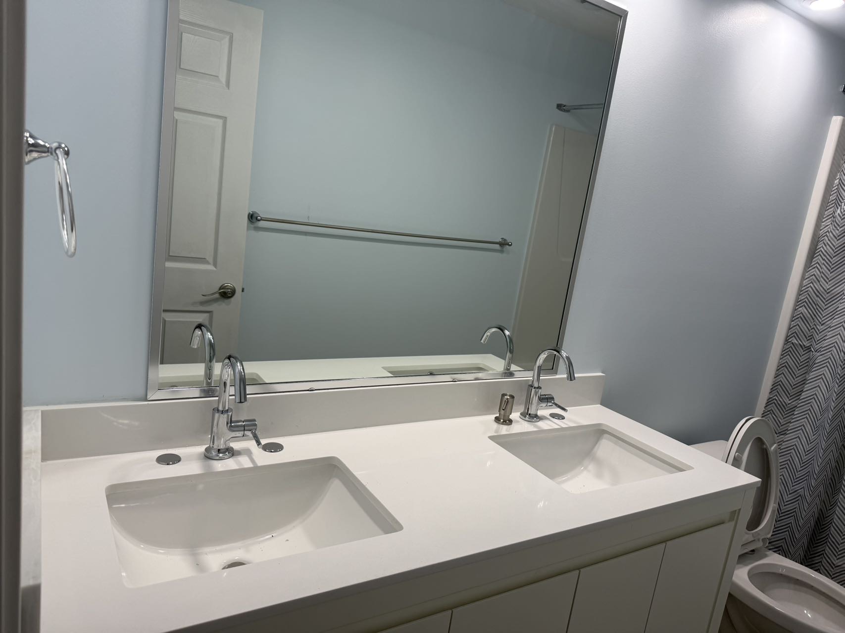 地下室二室一厅出租 - 9