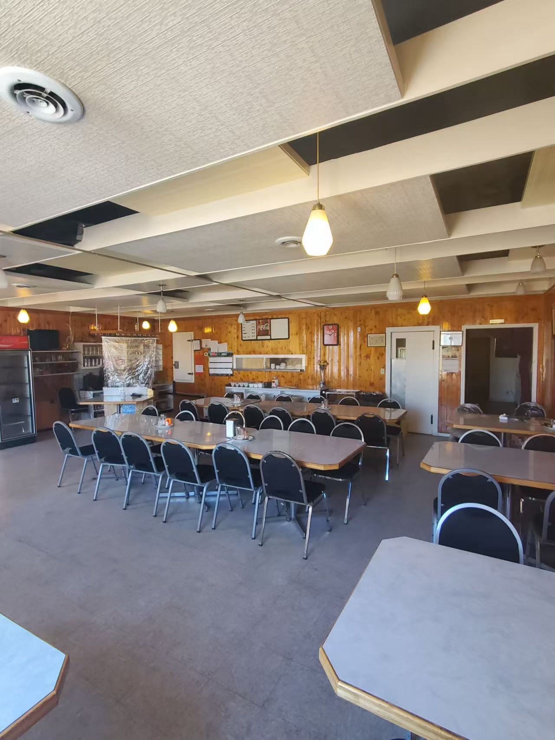 萨斯喀彻温省中餐厅（带住宅）出售 