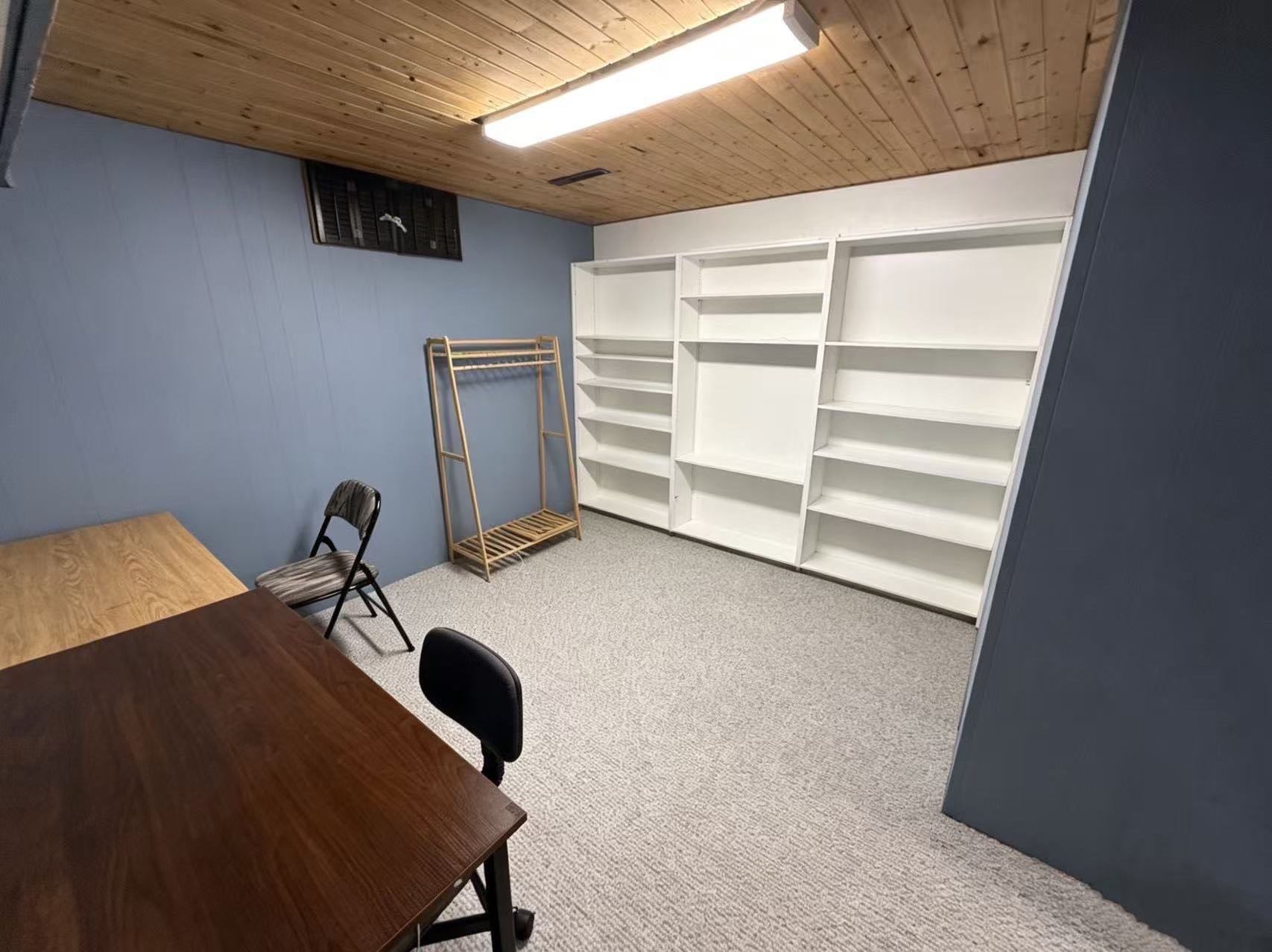 八街地下室一整层出租