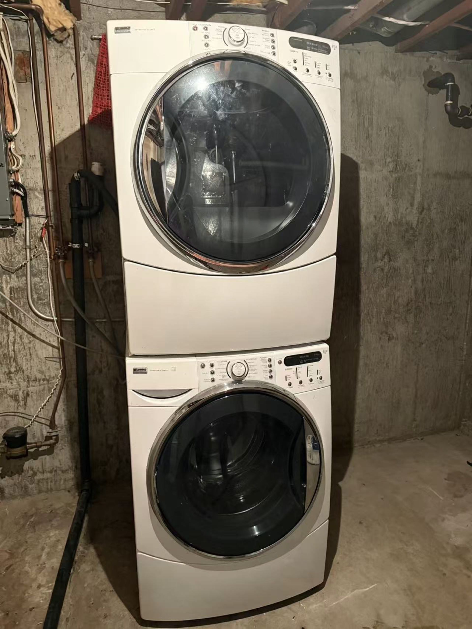 八街地下室一整层出租 - 2