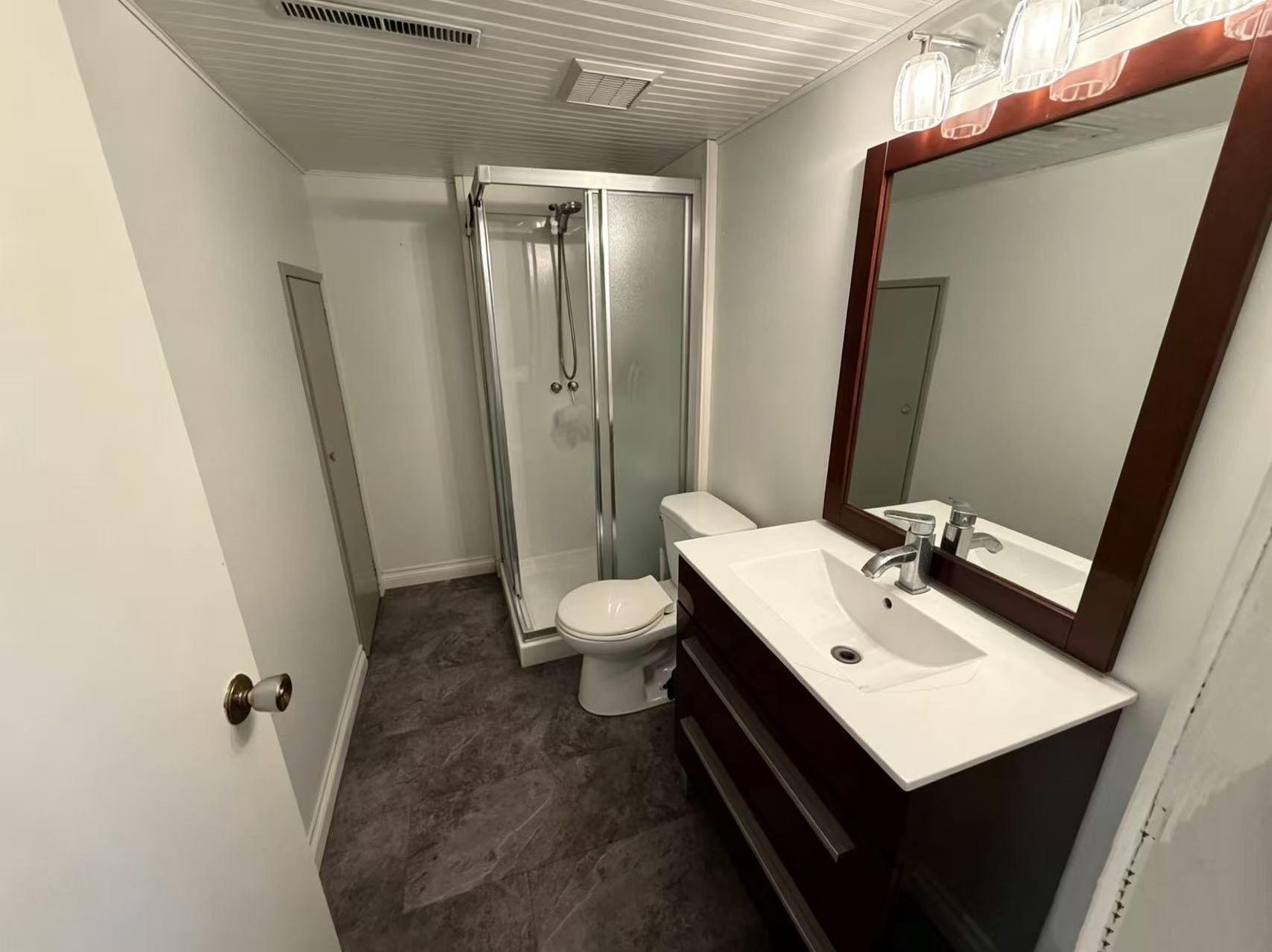 八街地下室一整层出租 - 3