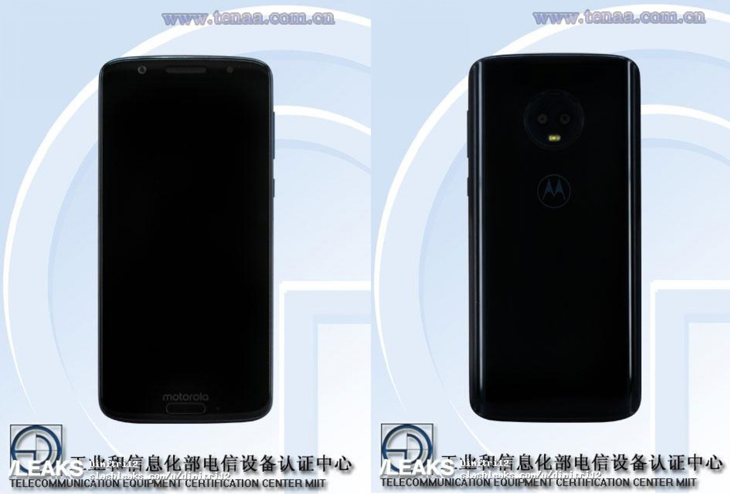 Moto G6