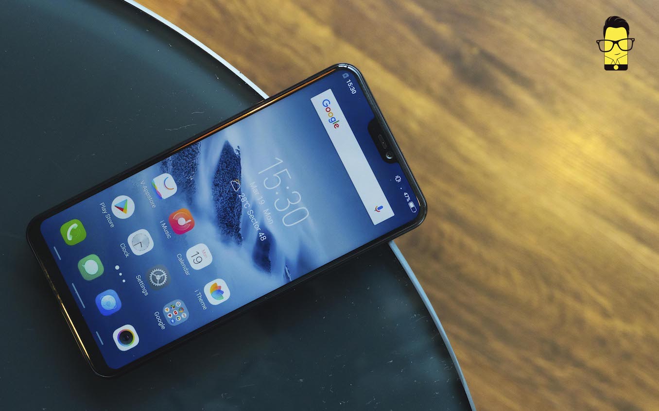 Vivo V9 28