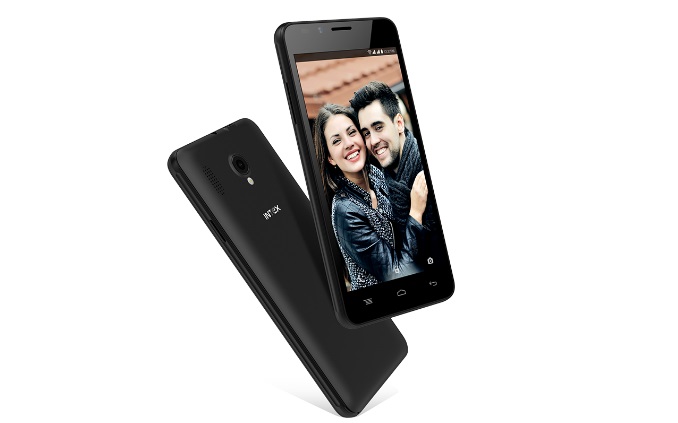 Intex Aqua Lions E3