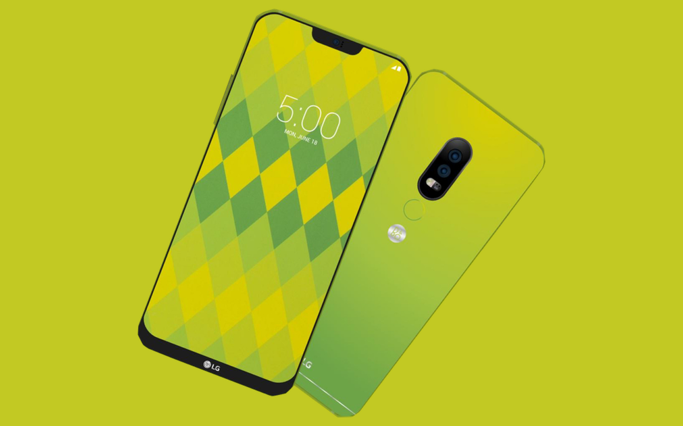 LG G7