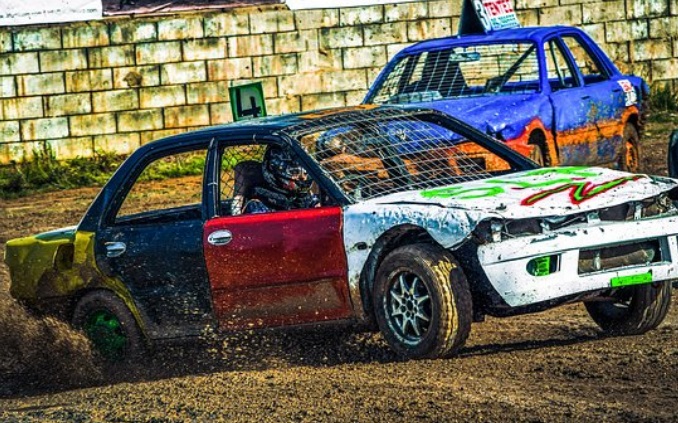 Best Racing games for Android in 2018