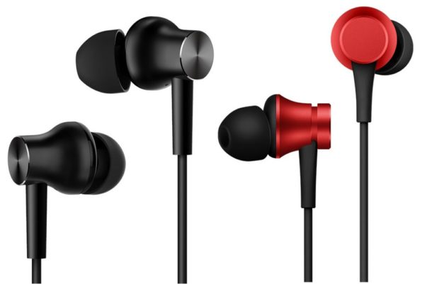 Image result for Xiaomi Mi eaphones