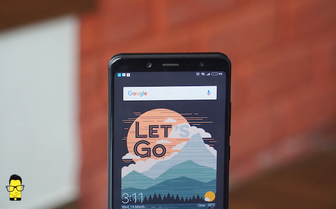 Xiaomi sued by Coolpad, Redmi Note 5 Pro could be banned