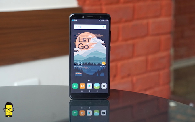 Xiaomi Redmi Note 5 Pro Miui 10 Global Rom Update Is Live In India