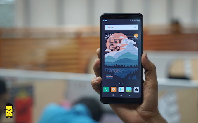 Best Budget phones with a Face Unlock feature