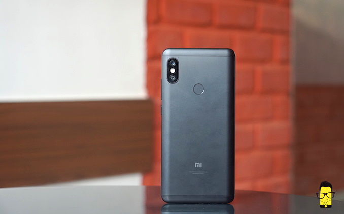 Xiaomi Redmi Note 5 Pro To Sell For Rs 12 999 In Diwali With Mi Sale Mr Phone