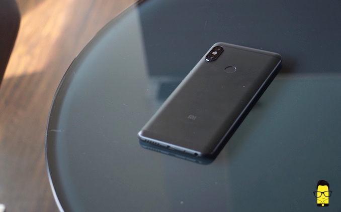 Xiaomi increases the Redmi Note 5 Pro