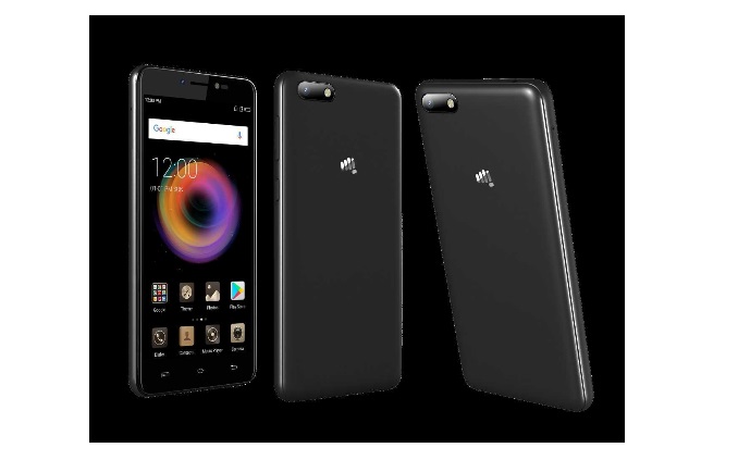Bharat 5 Pro