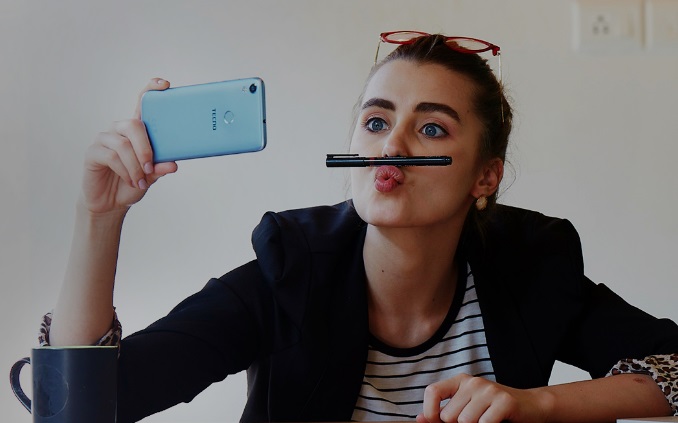 Vodafone collaborates with Tecno