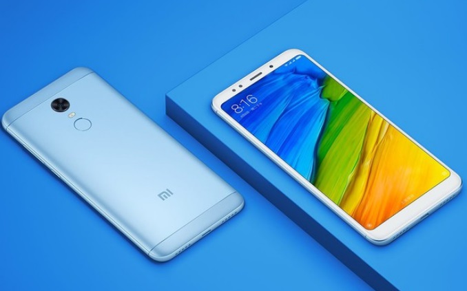 Redmi 5