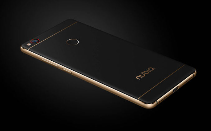 ZTE V18