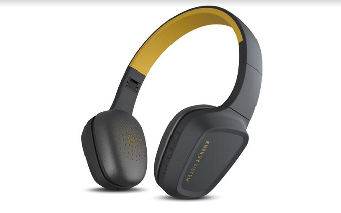 Energy sistems headphones