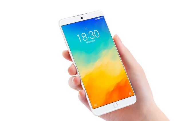 Meizu 15