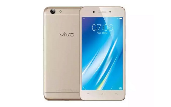 Vivo Y53i
