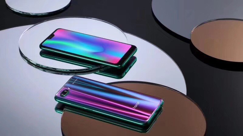Honor 10