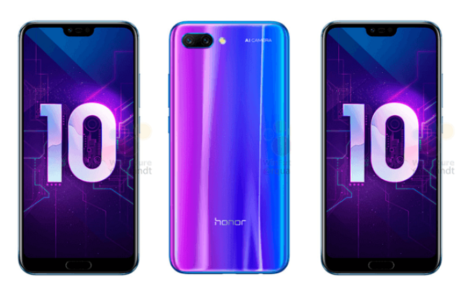 Honor 10