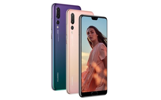 Huawei P20 Pro to launch on April 24 in India