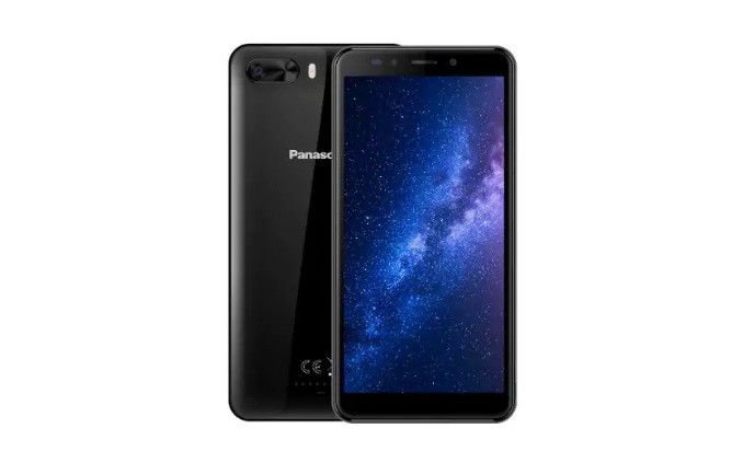 Panasonic P101
