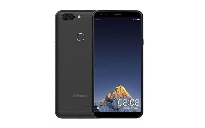 Infocus vision 3