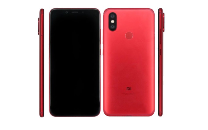Mi 6X to launch soon