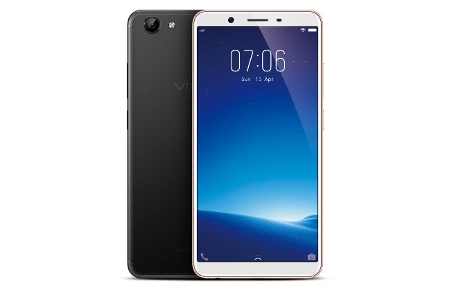 Vivo Y71