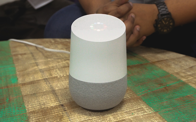 Google Home