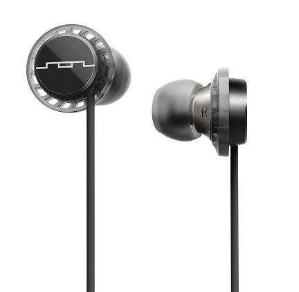 Relay wireless earbuds