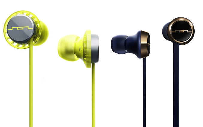 Earphones by SOL Republic