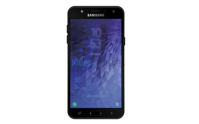 Galaxy J7 Duo