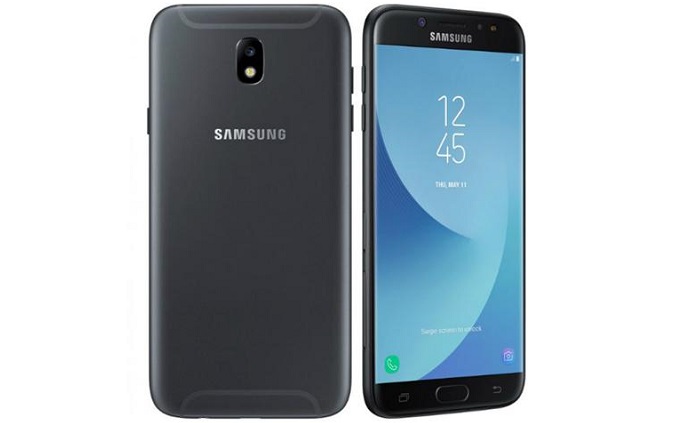 Galaxy J7