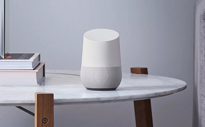 Google Home and Home Mini to launch soon