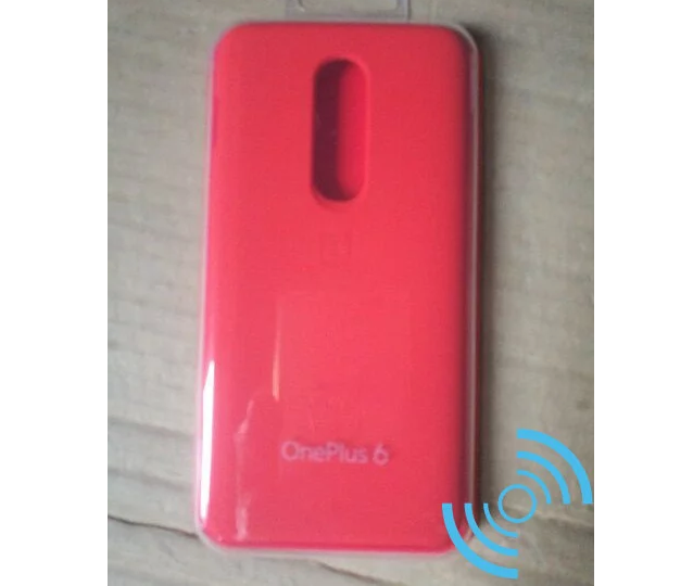 OnePlus 6 case