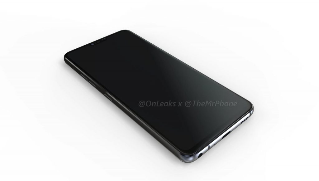 LG G7 3