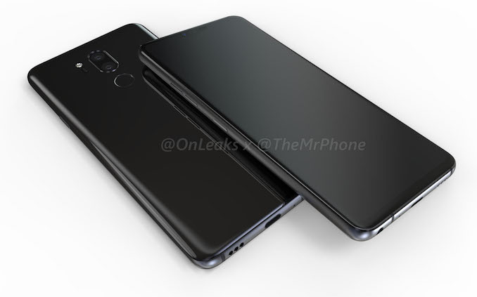 LG G7 1