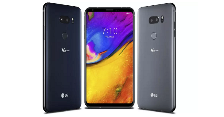 LG V40