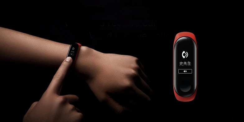 Mi Band 3