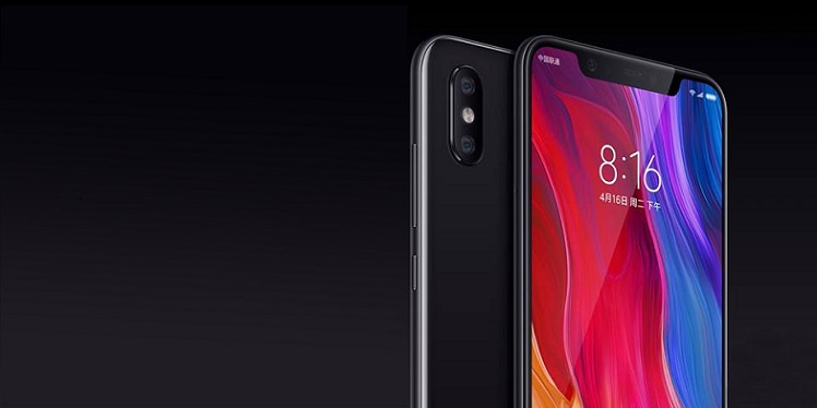 Mi 8