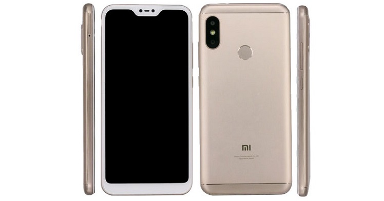 Xiaomi Redmi 6 Pro - Feature Image