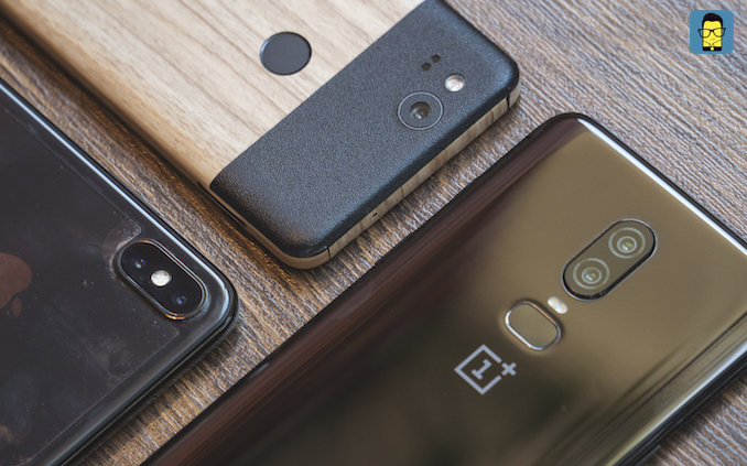 Oneplus 6 Vs Iphone X Vs Google Pixel 2 Camera Comparison Our