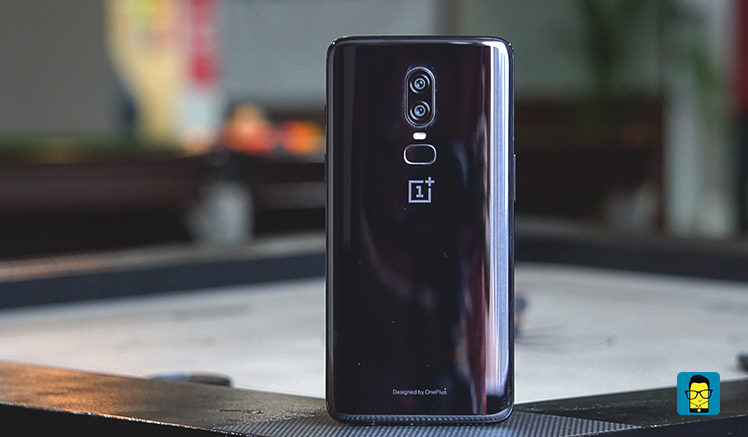 OnePlus Software Update