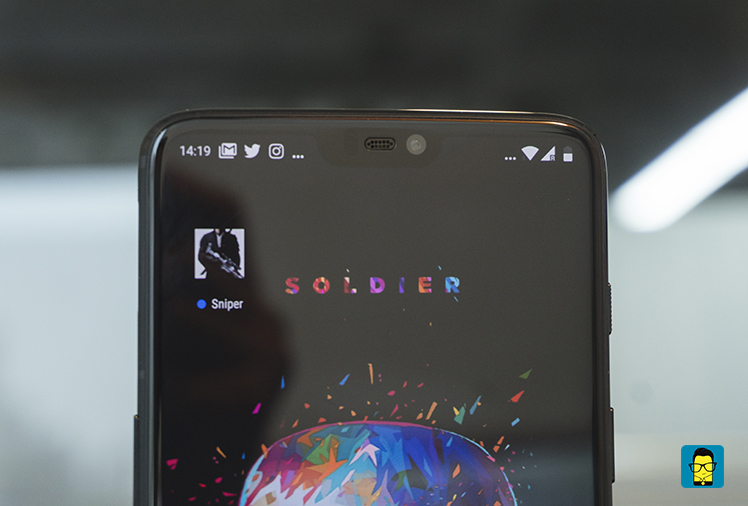 latest oneplus 6 oxygen update latest oneplus 6 oxygen update