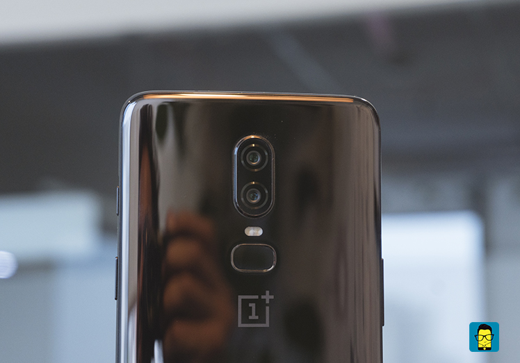 OnePlus TV