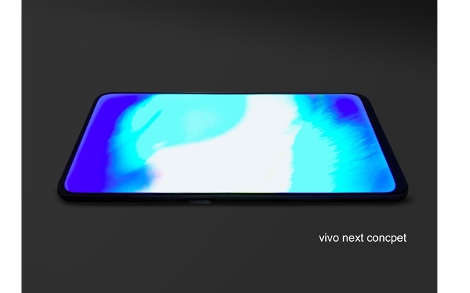 vivo nex