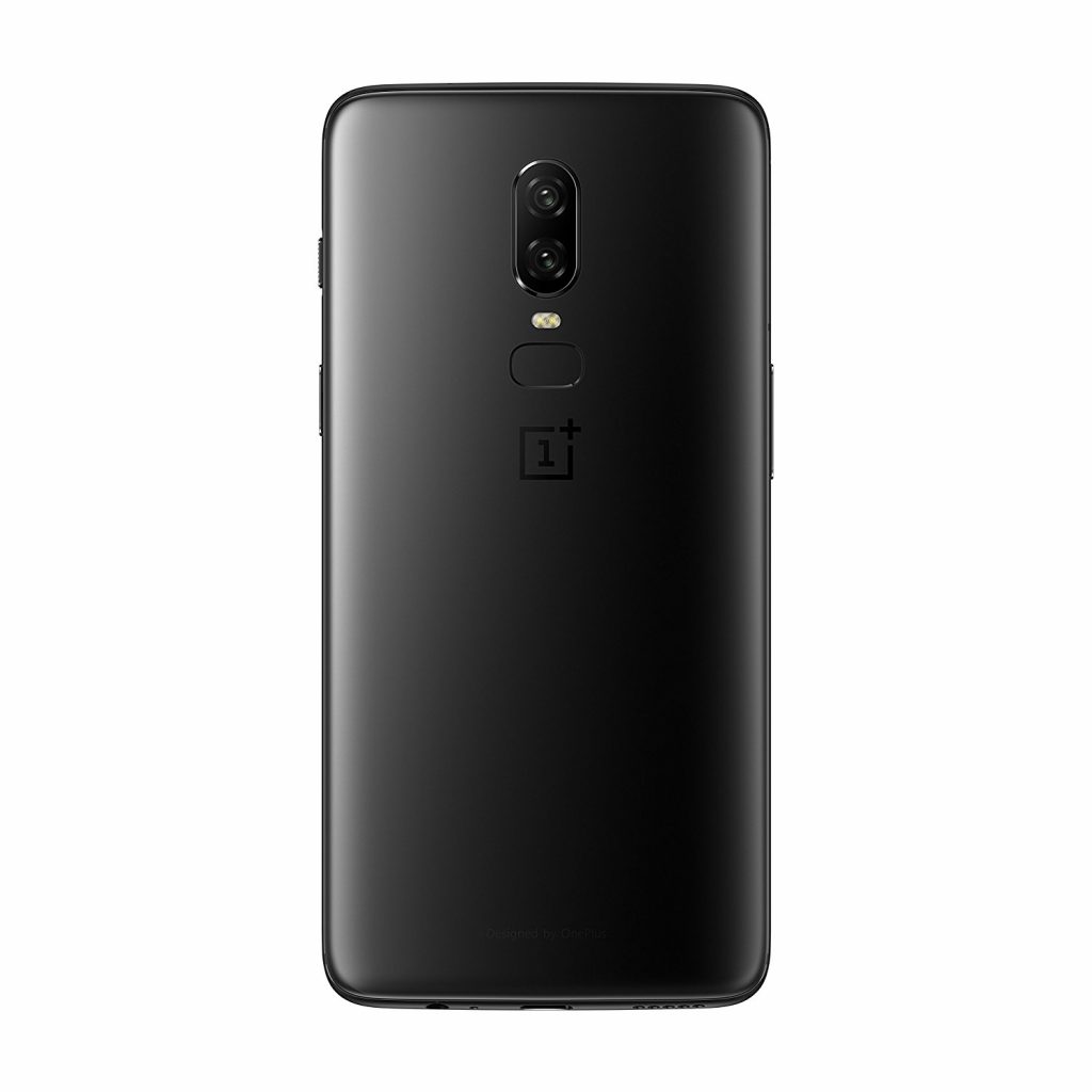 OnePlus 6 Leaked